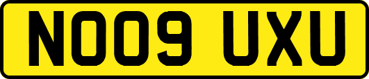 NO09UXU