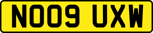 NO09UXW