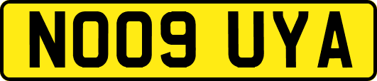 NO09UYA