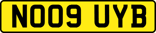 NO09UYB