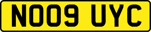 NO09UYC