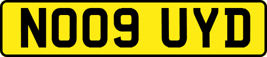 NO09UYD