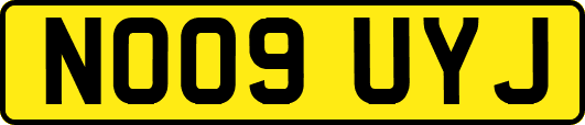 NO09UYJ