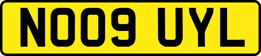 NO09UYL