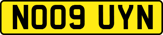 NO09UYN