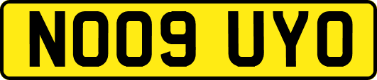 NO09UYO