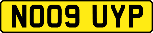 NO09UYP