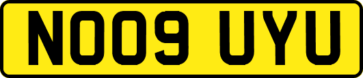 NO09UYU