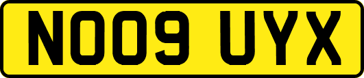 NO09UYX