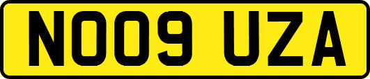 NO09UZA