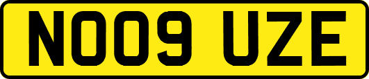 NO09UZE