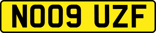 NO09UZF