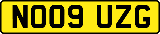 NO09UZG