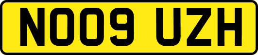 NO09UZH
