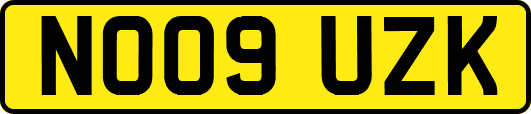 NO09UZK