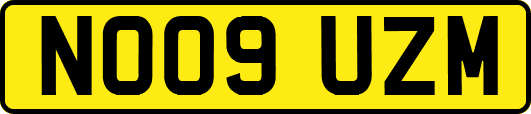 NO09UZM