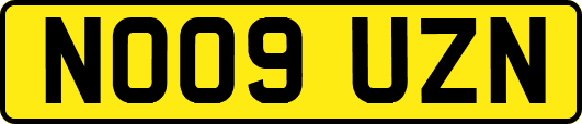 NO09UZN