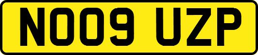 NO09UZP
