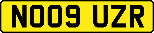 NO09UZR