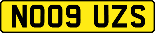 NO09UZS