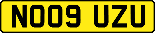 NO09UZU