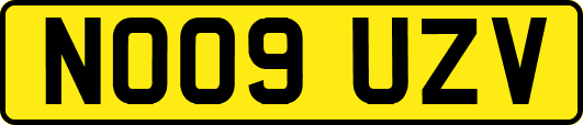 NO09UZV