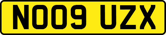 NO09UZX