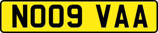 NO09VAA
