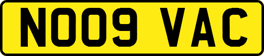 NO09VAC