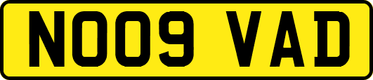 NO09VAD