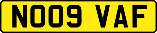 NO09VAF