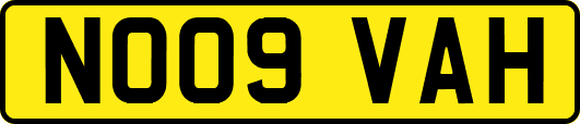 NO09VAH