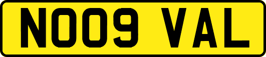 NO09VAL