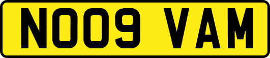 NO09VAM