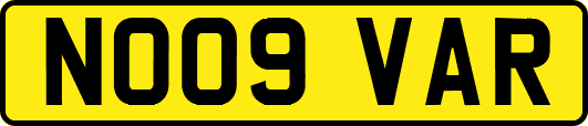 NO09VAR