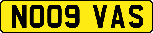 NO09VAS