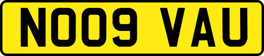 NO09VAU