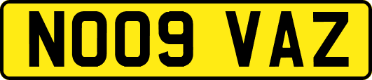 NO09VAZ