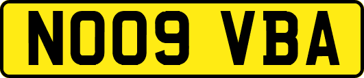NO09VBA