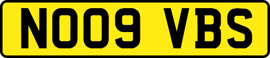 NO09VBS