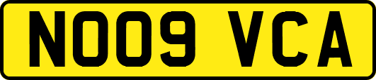 NO09VCA