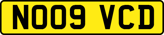 NO09VCD