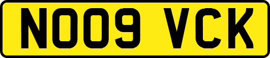 NO09VCK