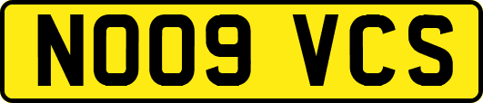 NO09VCS