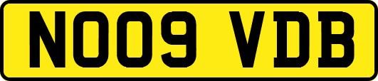 NO09VDB