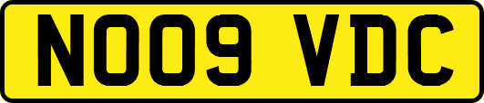 NO09VDC