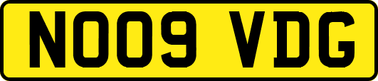 NO09VDG