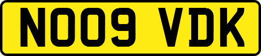 NO09VDK