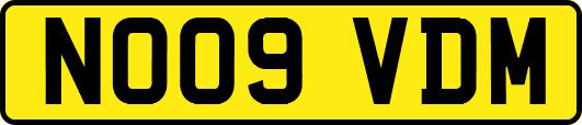 NO09VDM