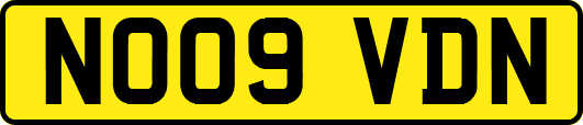 NO09VDN